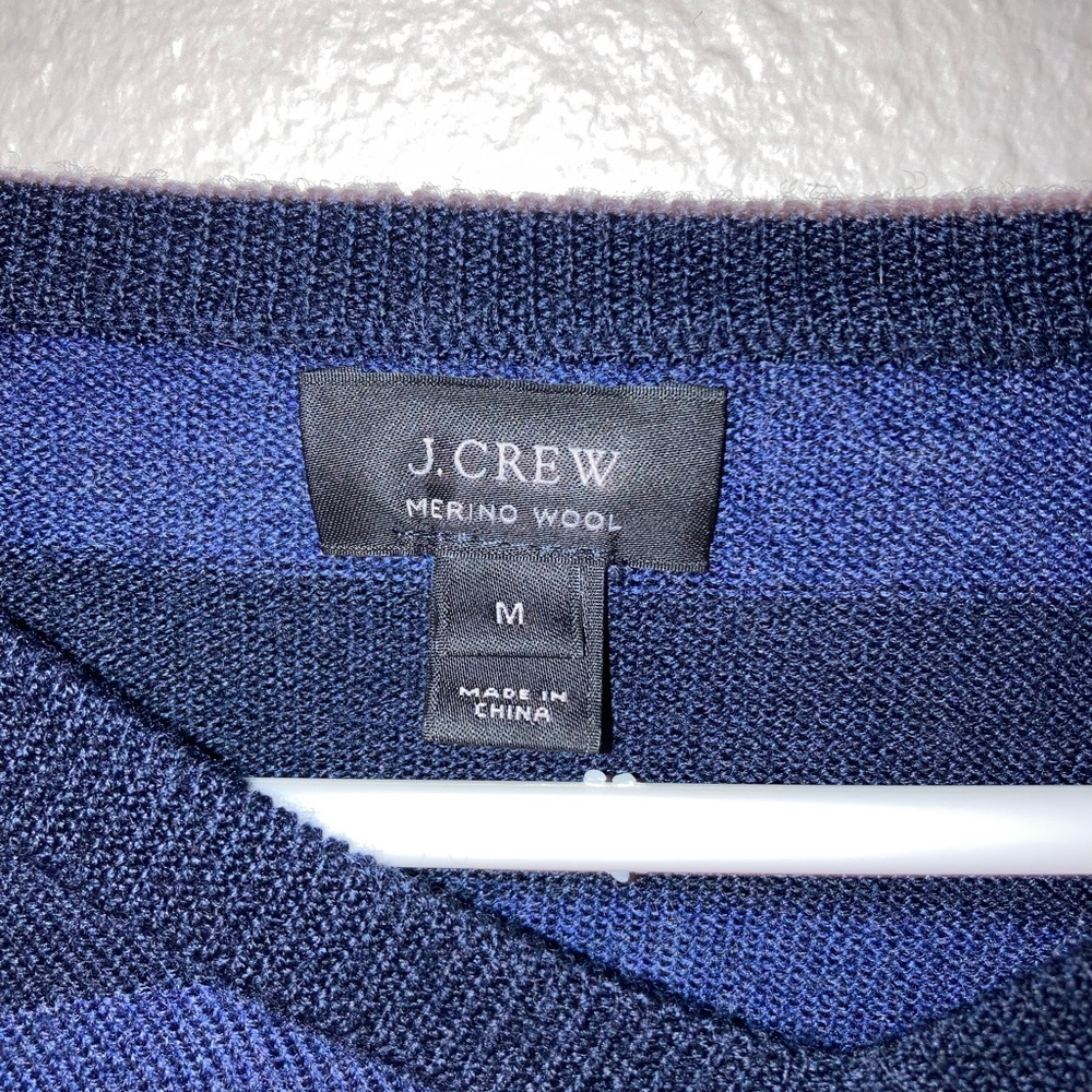 J.Crew Sweater - Picture 4 of 6